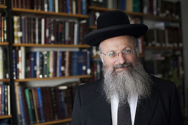 "הצעת הבית היהודי – דבר שאסור שיהיה"