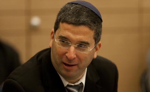 וורצמן פיטר את הדובר שלו בגלל פוסט בפייסבוק