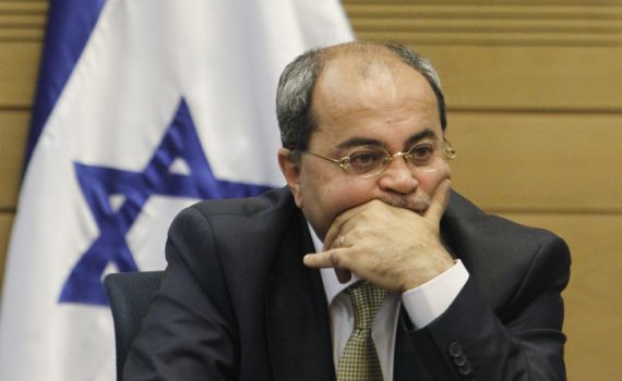 "אגיש לסמוטריץ' סיוע, טיפלתי בהרבה גזענים"