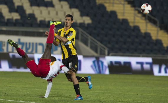 למרות הפסקת האש פתיחת ליגת העל תידחה