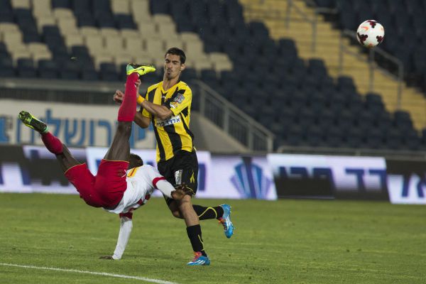 למרות הפסקת האש פתיחת ליגת העל תידחה