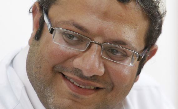 איתמר בן גביר "ברח" מהאולפן ישר לחדר לידה