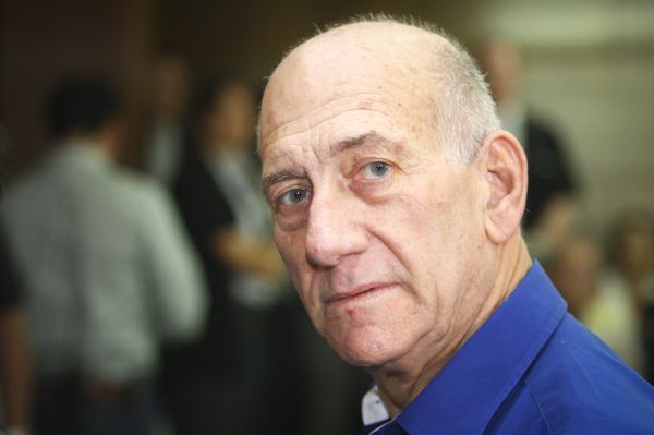 יום הדין של אהוד אולמרט