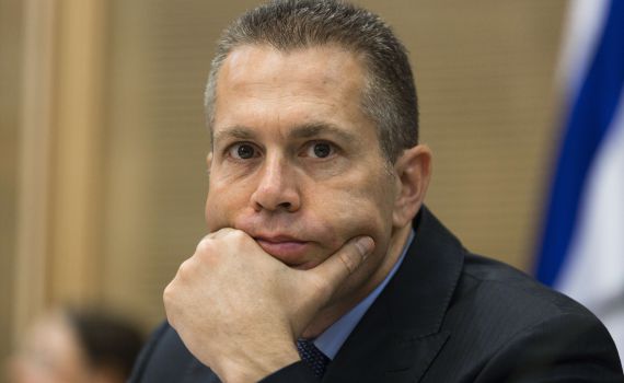 מסתמן: סגן ראש השב"כ ימונה למפכ"ל המשטרה