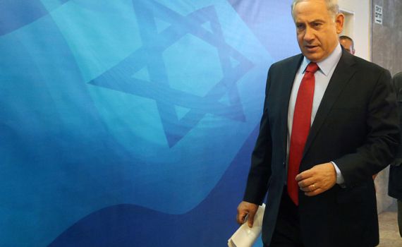 המערכת הפוליטית מגיבה לנאום נתניהו