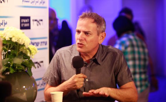 ניצן הורביץ מזהיר מפני הטפה דתית בצה"ל