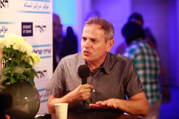 הורוביץ: "תפסיקו להיות משתפי"ם של ביבי ובנט"