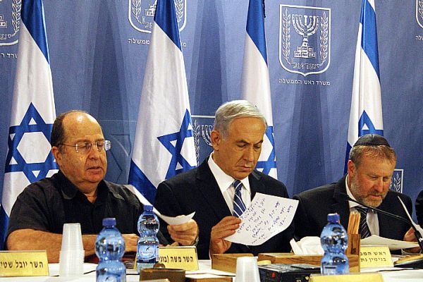 הסכם עם חמאס בפתח? הקבינט מתכנס