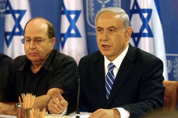 כניעה תחת אש: הקבינט יקבל את הצעת החמאס