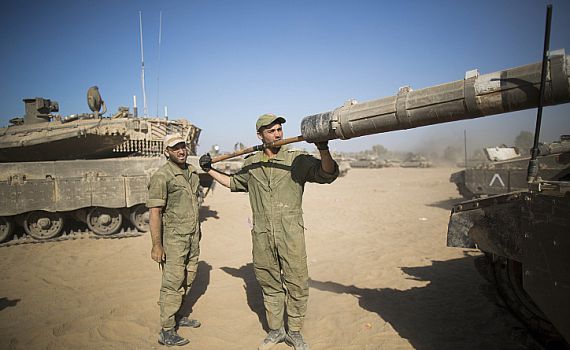 על רקע הנסיגה מעזה: הירי לדרום נמשך