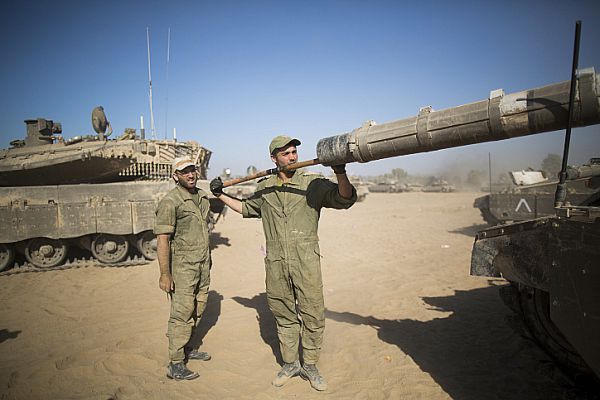 על רקע הנסיגה מעזה: הירי לדרום נמשך