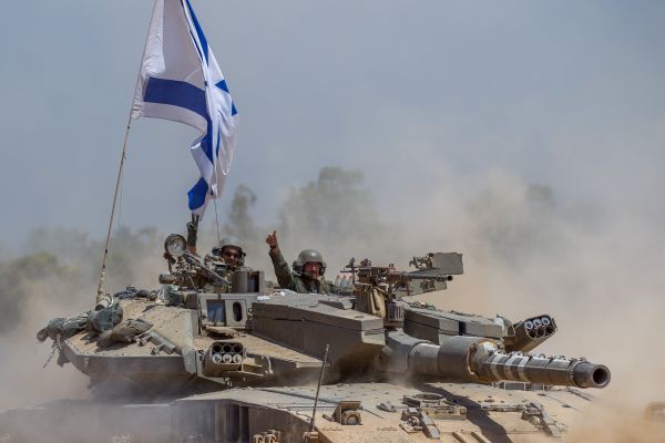 סיכום מבצע צוק איתן: בעז"ה ניצחנו