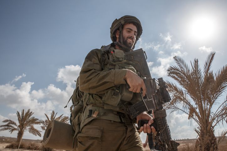 גולדסטון 2: ועדה מיוחדת תחקור "פשעי ישראל"