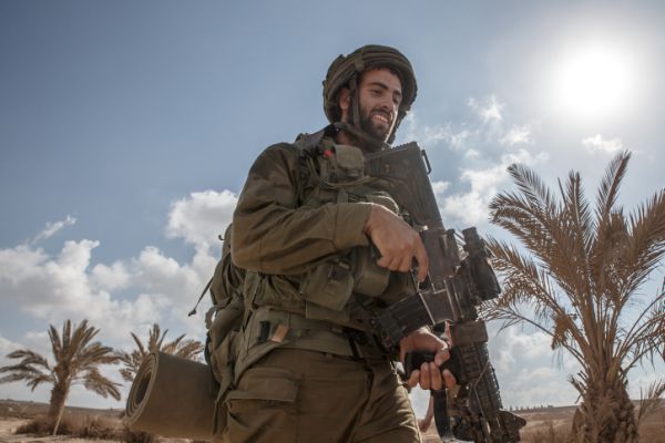 גולדסטון 2: ועדה מיוחדת תחקור "פשעי ישראל"