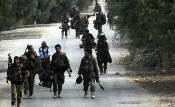 הרב לונדין: המצב בעזה לא פתיר, מה כן צריך לעשות?