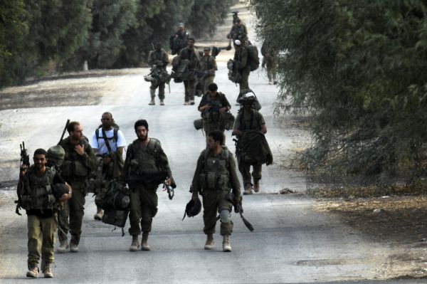 הרב לונדין: המצב בעזה לא פתיר, מה כן צריך לעשות?