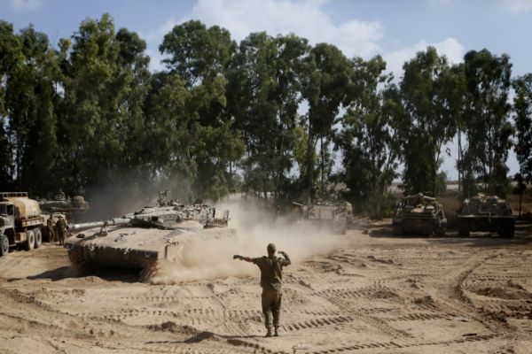 הפסקת האש הוארכה; צה"ל תקף בעזה