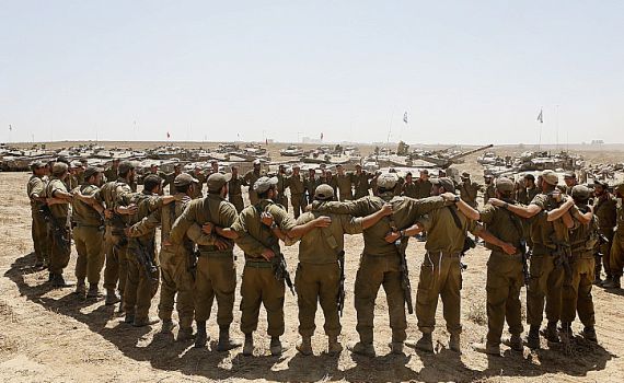 דיווח: הושגה הסכמה על הפסקת אש נוספת