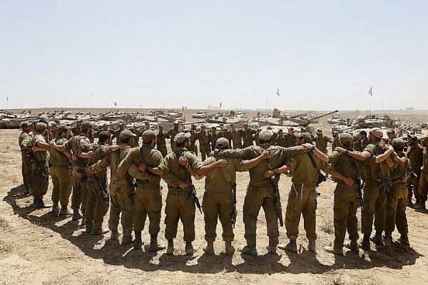 דיווח: הושגה הסכמה על הפסקת אש נוספת