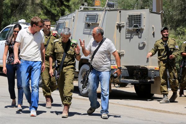 "אנחנו מרגישים שנטשו אותנו"