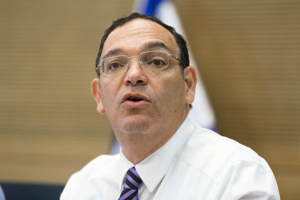 "אני בעד הסכם גם אם נצטרך לוותר על יישובים"