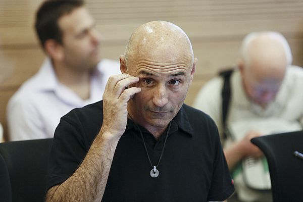 עופר שלח: אבו מאזן איננו ידיד, אבו מאזן הוא יריב