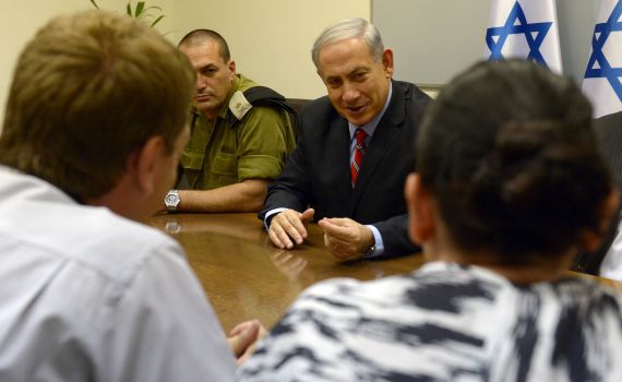 ישראל מוכנה לויתורים ברצועת עזה