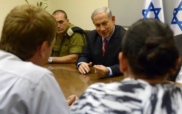 ישראל מוכנה לויתורים ברצועת עזה