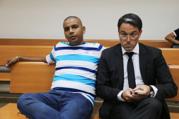 ריבלין לזוג המתבולל: "מאחל בריאות ושמחה"