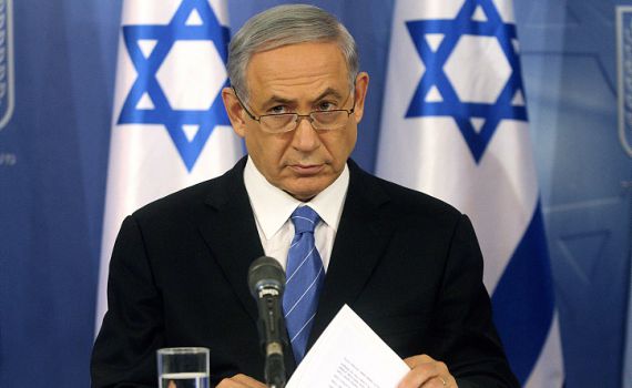 "נתניהו ימסור את תיק החוץ להרצוג או ללפיד"