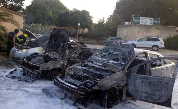 תושבי נחל עוז: מוכנים לסבול כדי לגרש מתנחלים