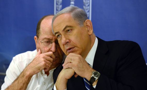 ביקורת בליכוד: "הפסקות האש מסייעות לחמאס"