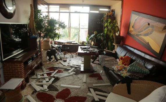 ילין: "ממשלת ישראל מתבקשת להתעורר"