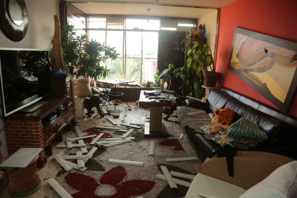 ילין: "ממשלת ישראל מתבקשת להתעורר"