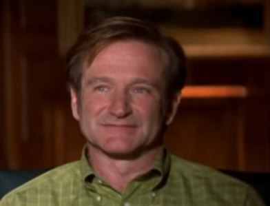 בוקר לא טוב וייטנאם: מת השחקן רובין וויליאמס