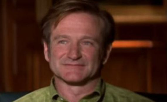 בוקר לא טוב וייטנאם: מת השחקן רובין וויליאמס