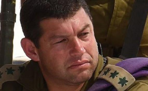 וינטר: גבעתי הייתה הראשונה להיכנס לעזה והאחרונה לצאת