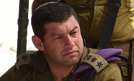 "צה"ל מיועד למלחמות, לא למופעים"