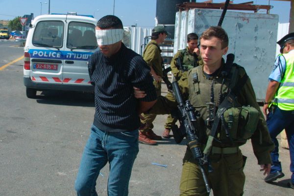 כתבי אישום פליליים נגד פעילי חמאס