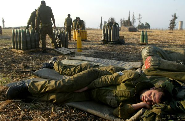 למרות ההבטחות: צה"ל לא הגיב על ירי הרקטות
