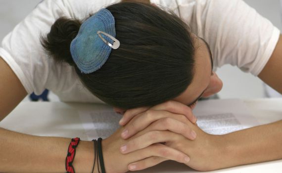 הרב, אני מרגיש דתי לייט, מה לעשות?