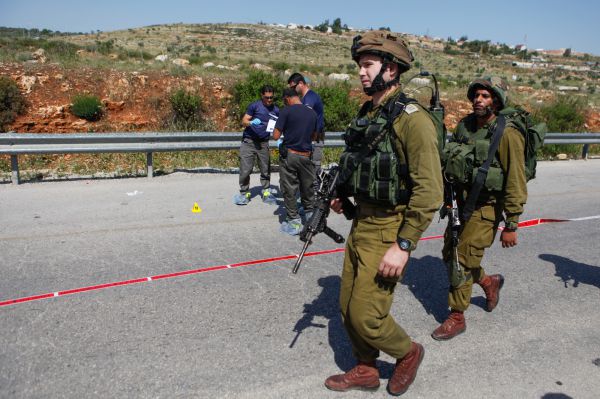 כמעט פיגוע: ערבים חדרו לבית בנווה צוף והוברחו