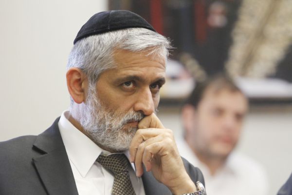 אלי ישי: רוצה שיתוף פעולה עם הבית היהודי