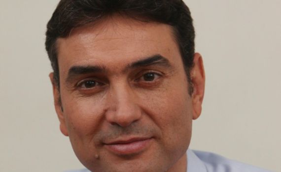 רמוא"ז מרחבים: כל עוד יש ירי, ביה"ס לא ייפתחו