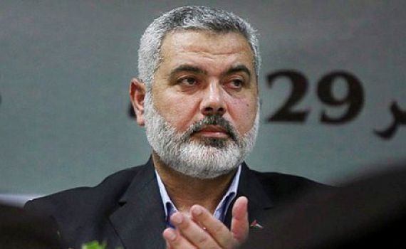 הנייה: "עזה מנצחת ומכינה את הדרך לירושלים"