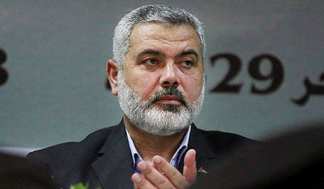 הנייה: "עזה מנצחת ומכינה את הדרך לירושלים"