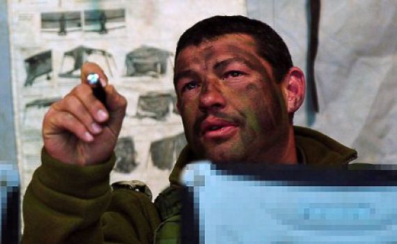 אל"מ עופר וינטר שוב מותקף מסיבות דתיות