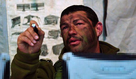 אל"מ עופר וינטר שוב מותקף מסיבות דתיות