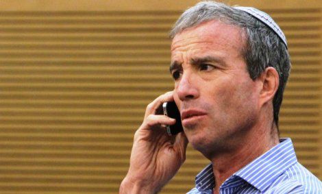 שטרן ליעלון: "גייס תלמידי ישיבות ההסדר"