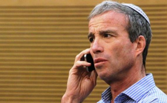 שטרן: המחאה נגד מחמוד ומורל – שיא הגזענות